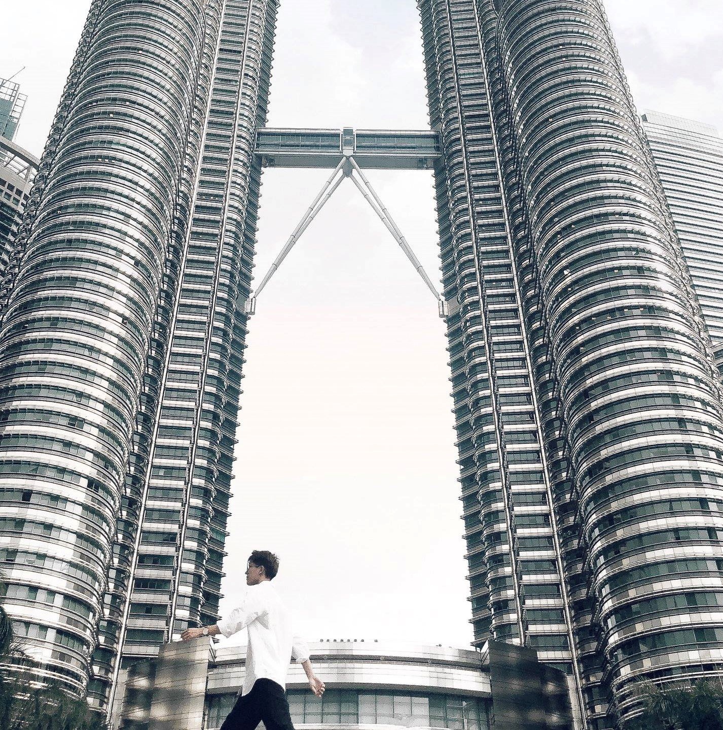 Du lich Malaysia-Singapore anh 35