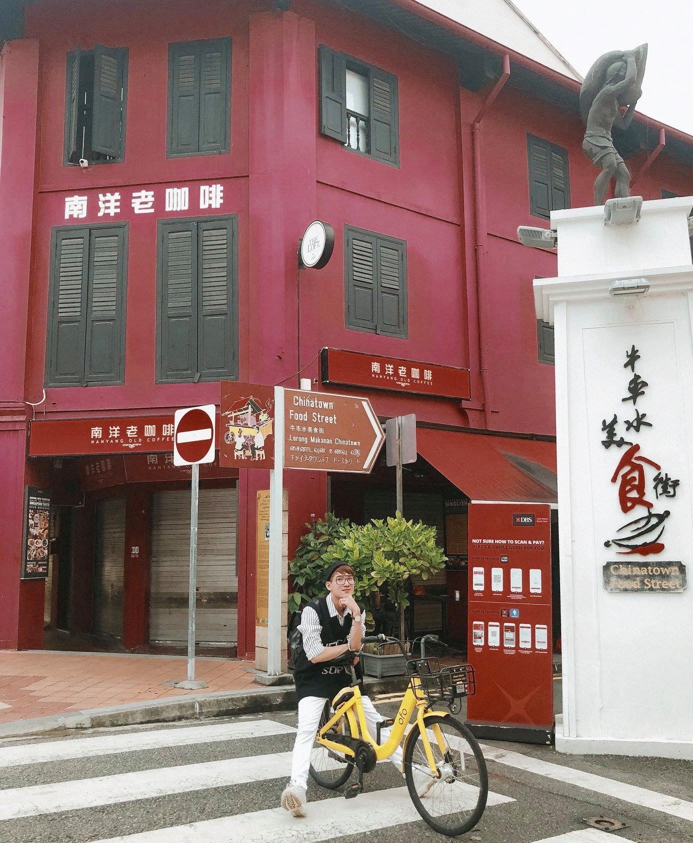 Du lich Malaysia-Singapore anh 18