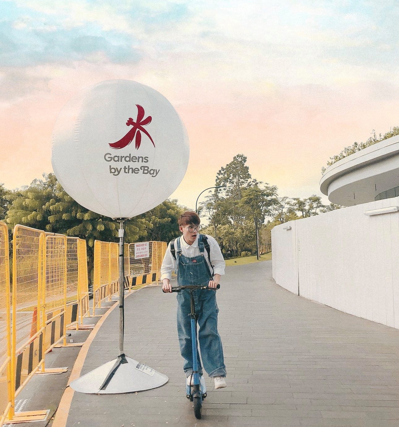 Du lich Malaysia-Singapore anh 15