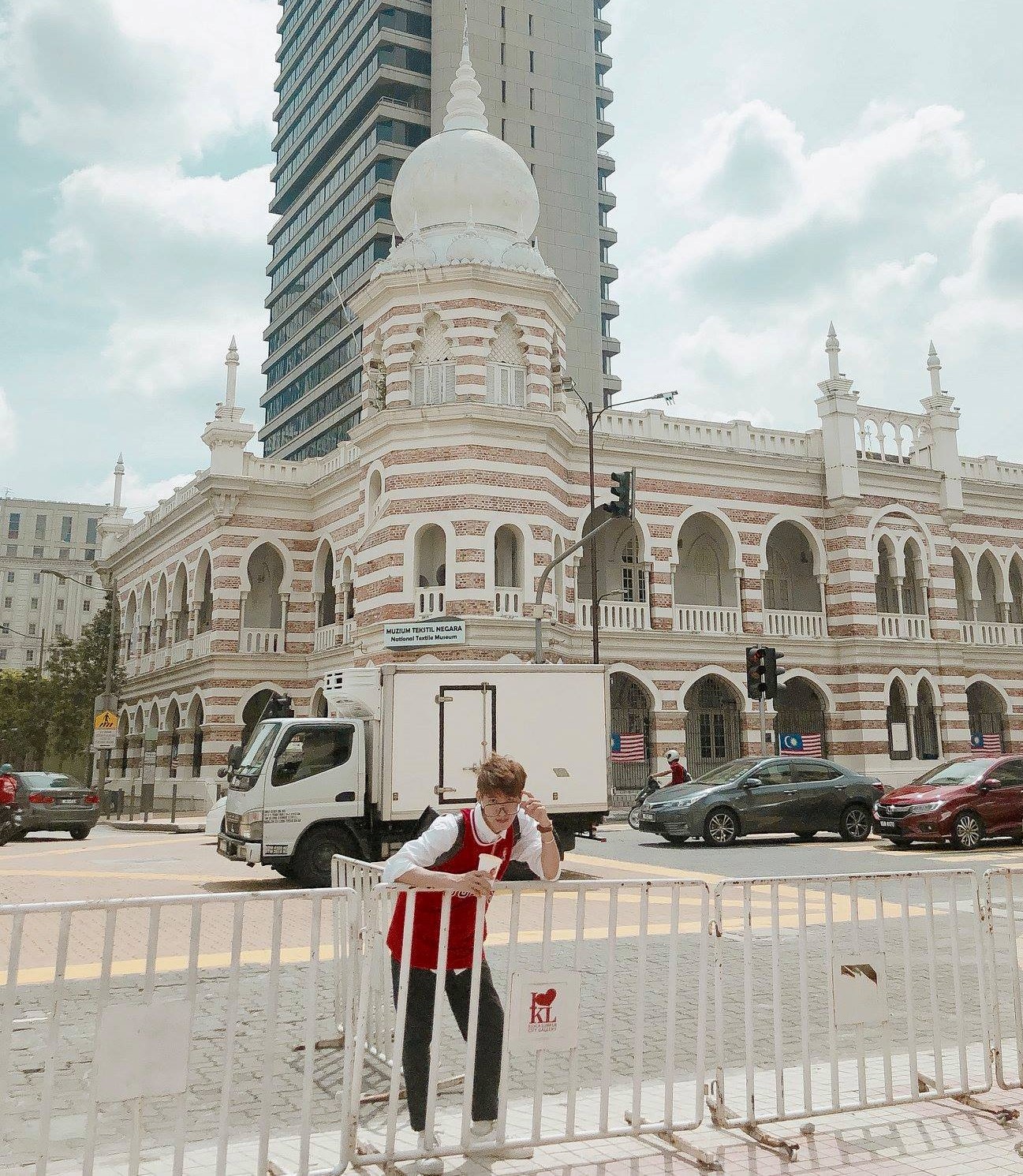 Du lich Malaysia-Singapore anh 8