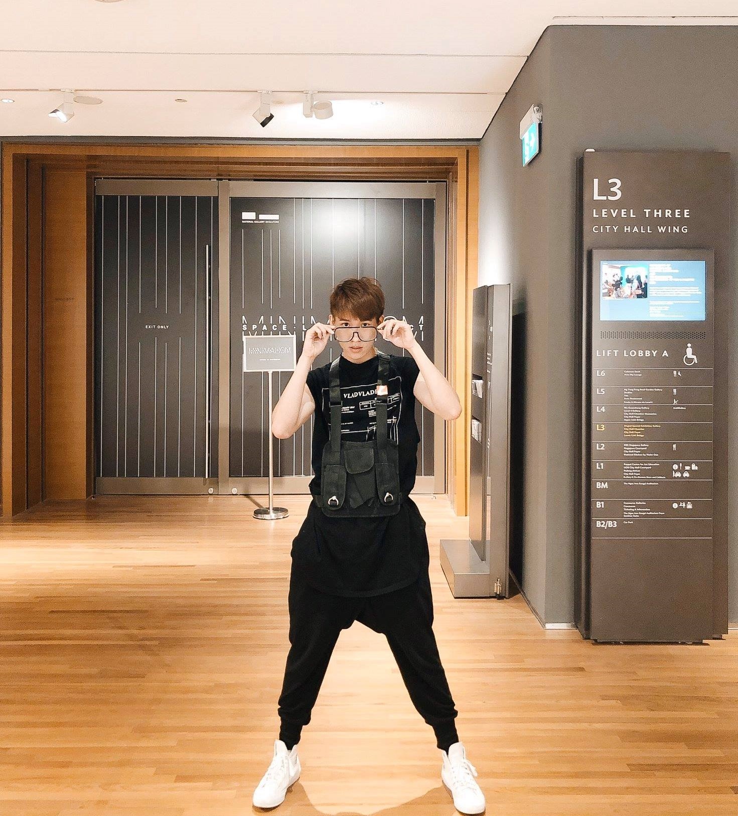 Du lich Malaysia-Singapore anh 10