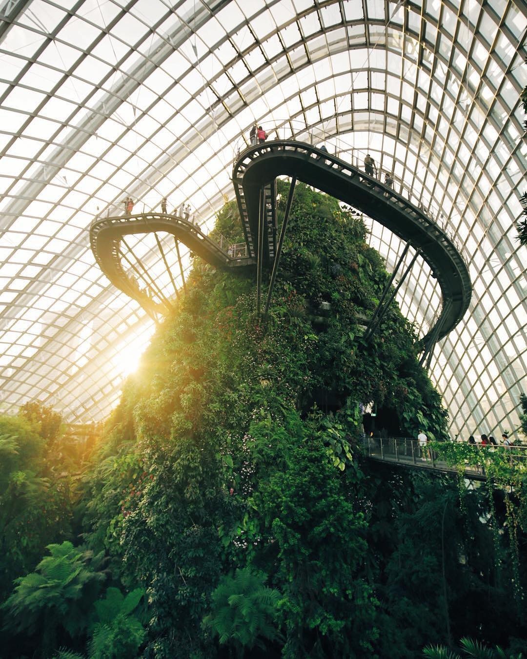 Du lich Malaysia-Singapore anh 14