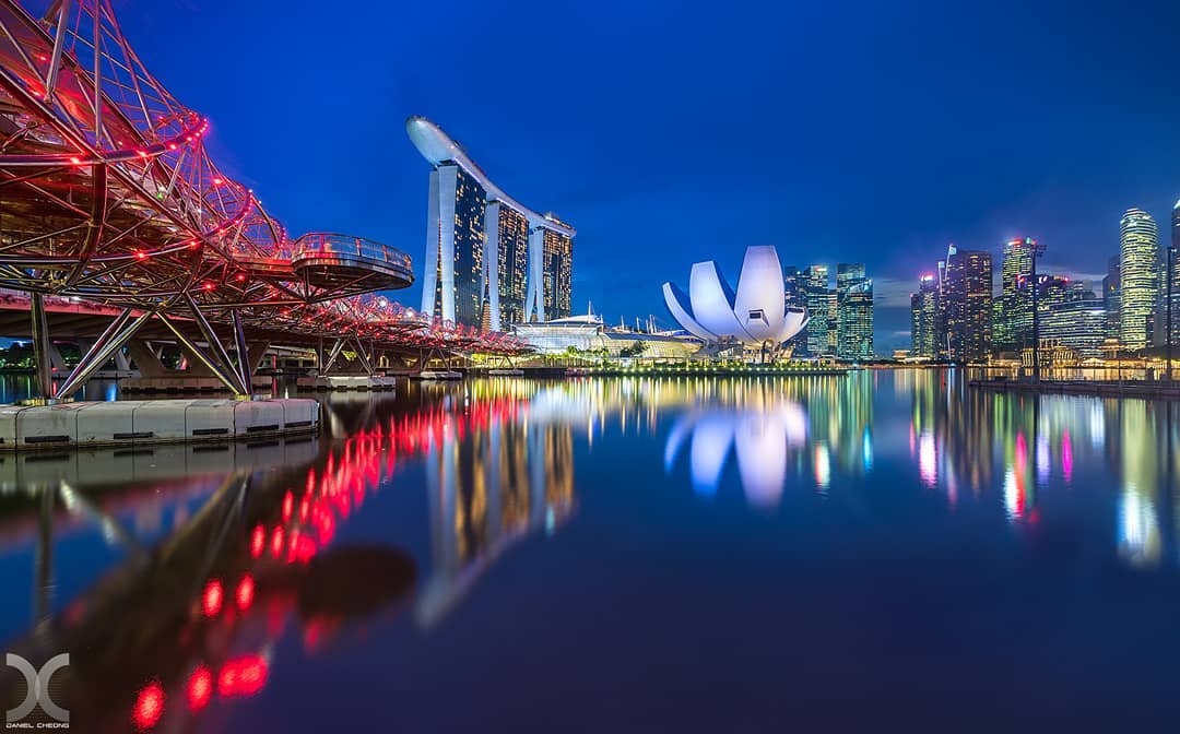 Du lich Malaysia-Singapore anh 6