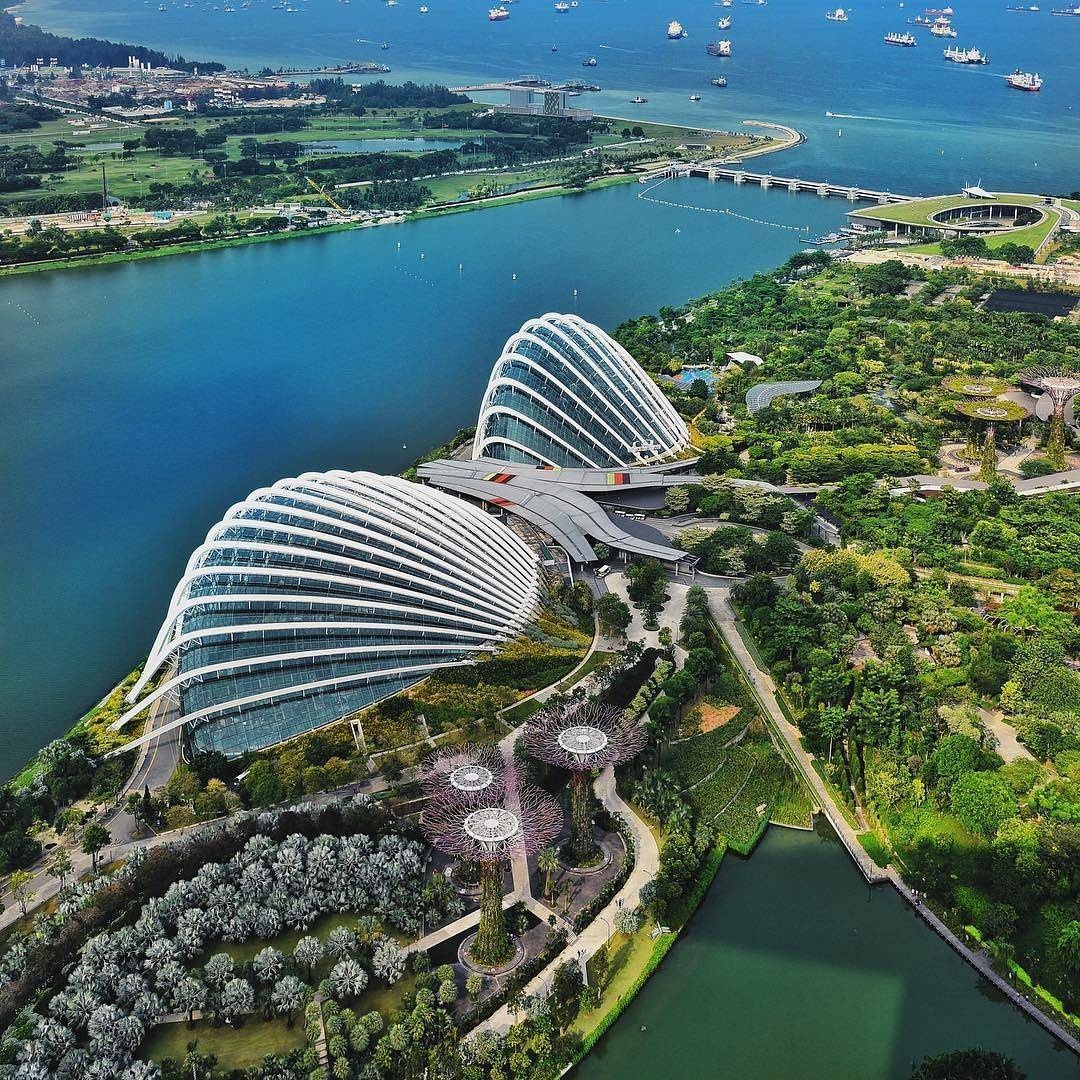 Du lich Malaysia-Singapore anh 5