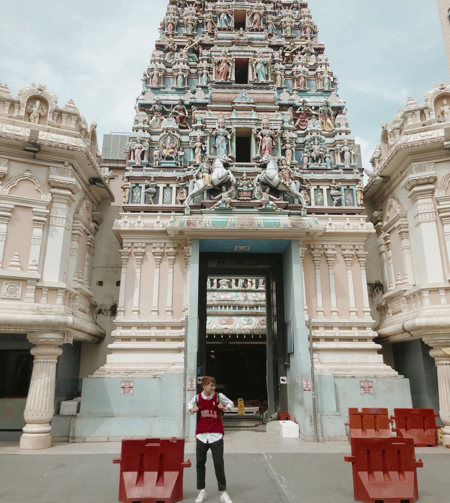 Du lich Malaysia-Singapore anh 36