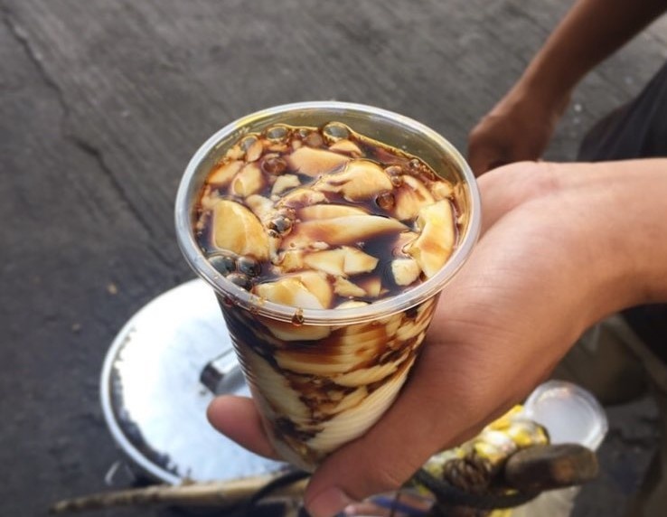 Am thuc duong pho Philippines anh 9