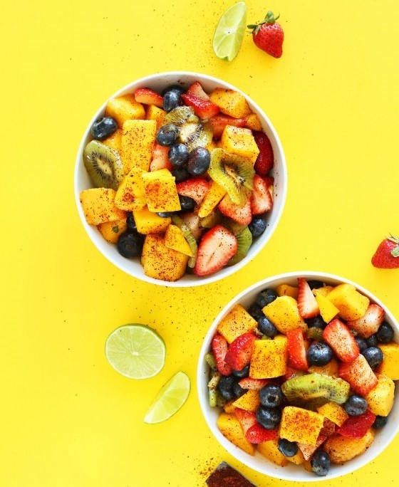 Mon an trai cay anh 9