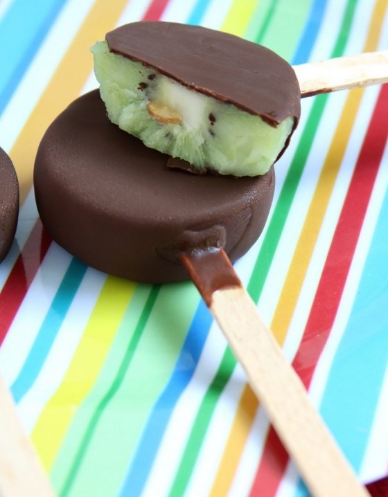 Mon an trai cay anh 1