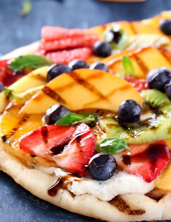 Mon an trai cay anh 13