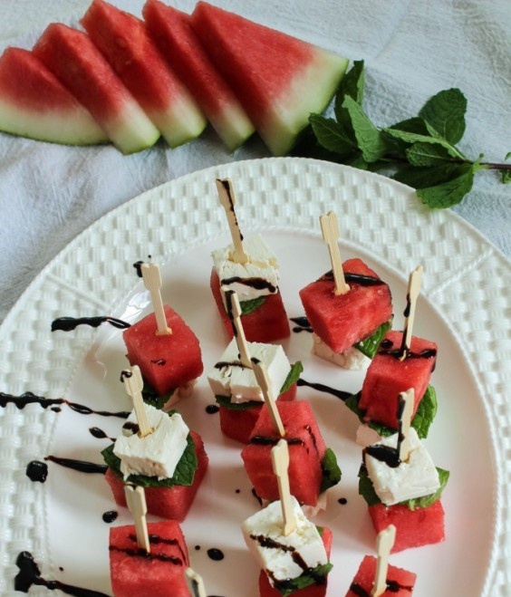 Mon an trai cay anh 16