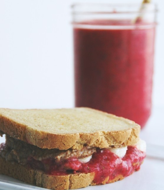 Mon an trai cay anh 4