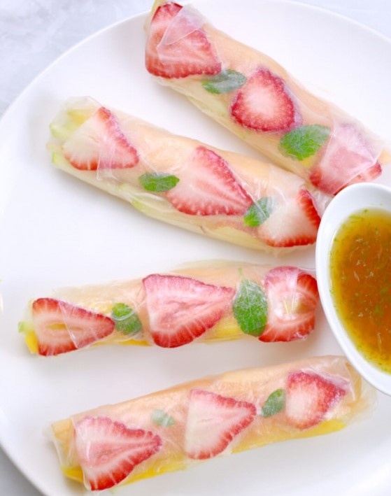 Mon an trai cay anh 7