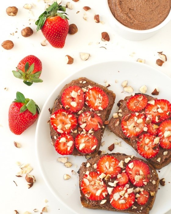 Mon an trai cay anh 8