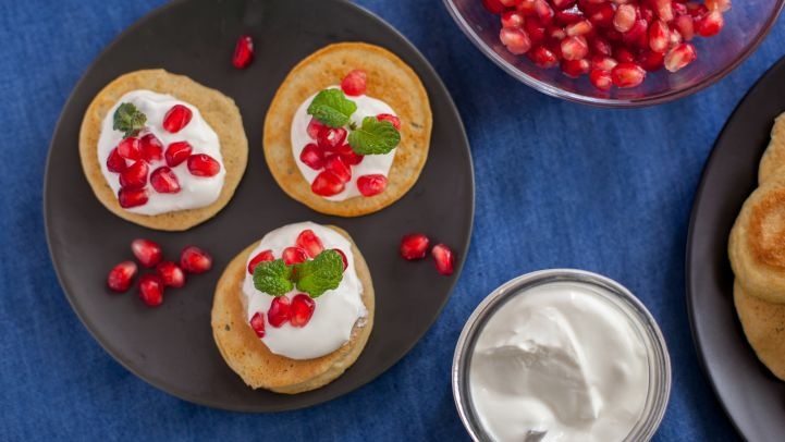 Món làm từ khoai tây ảnh 7 Mon lam tu khoai tay anh 7