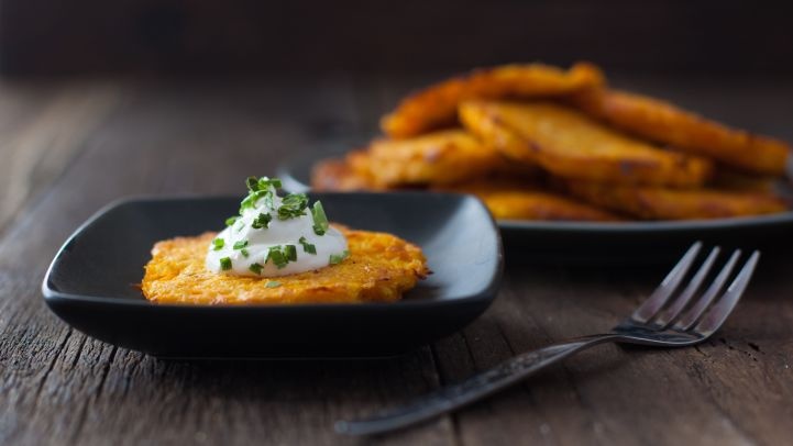 Món làm từ khoai tây ảnh 8 Mon lam tu khoai tay anh 8