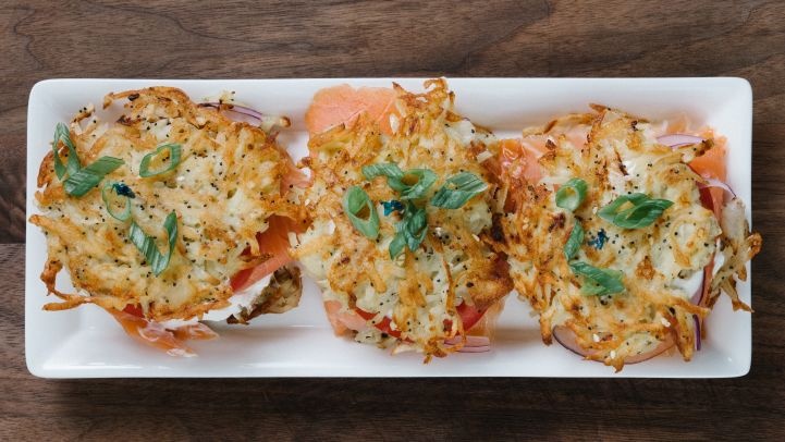 Món làm từ khoai tây ảnh 1 Mon lam tu khoai tay anh 1