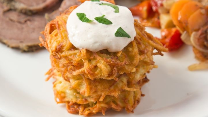 Món làm từ khoai tây ảnh 2 Mon lam tu khoai tay anh 2