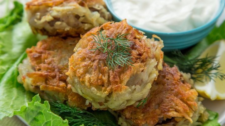 Món làm từ khoai tây ảnh 6 Mon lam tu khoai tay anh 6