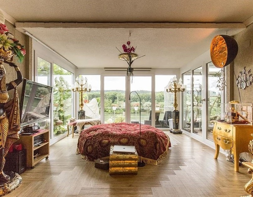 Nha nghi doc dao anh 20