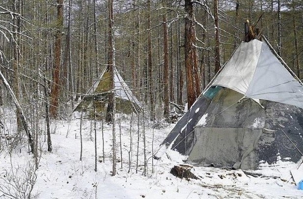 Nha nghi doc dao anh 1