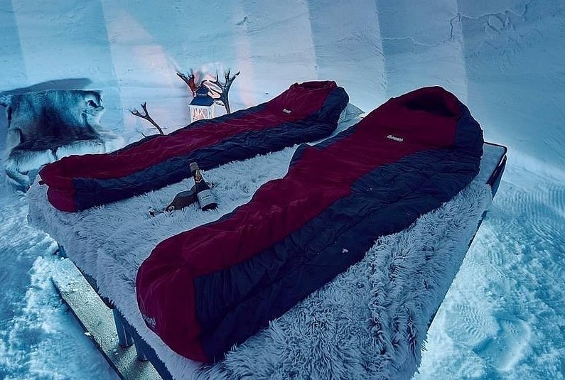 Nha nghi doc dao anh 4