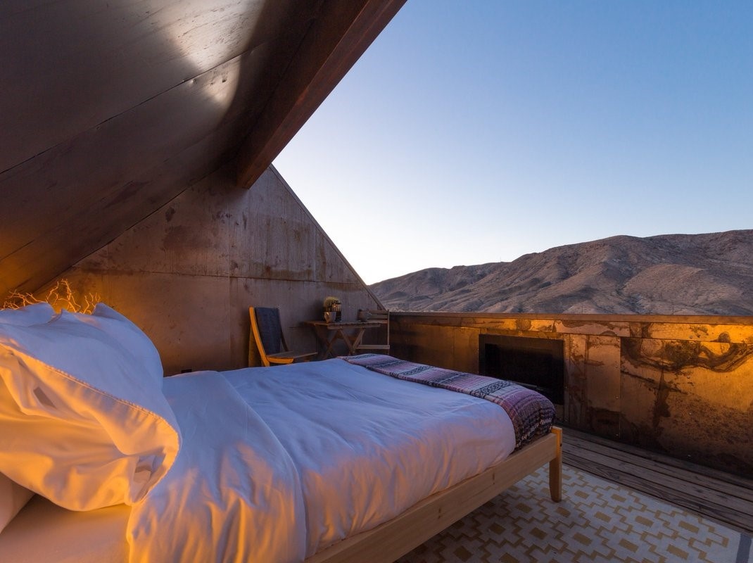 Nha nghi doc dao anh 8