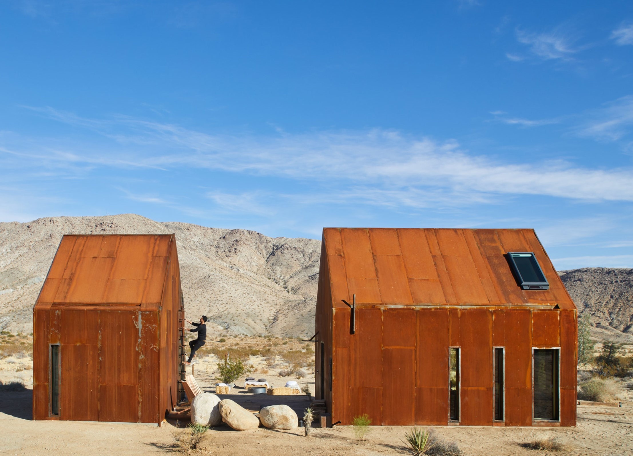 Nha nghi doc dao anh 7