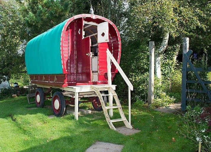 Nha nghi doc dao anh 9