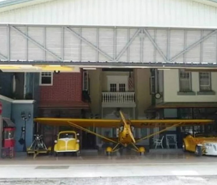 Nha nghi doc dao anh 12