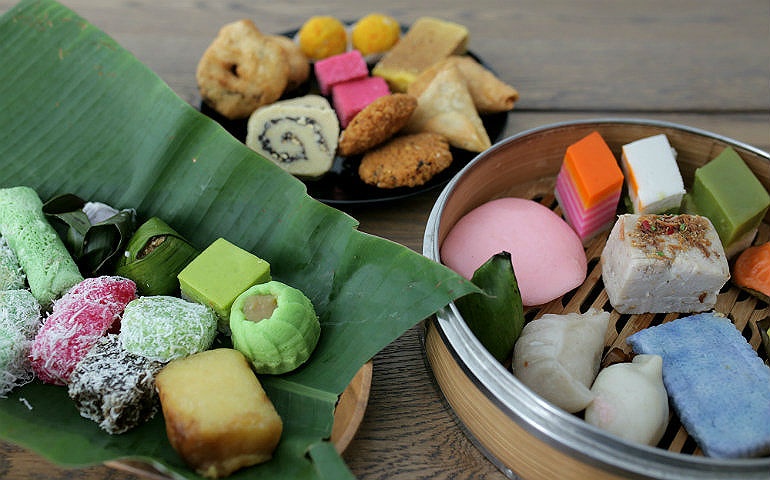 Doc dao mon an truyen thong Malaysia co dong vien khong nen bo qua hinh anh