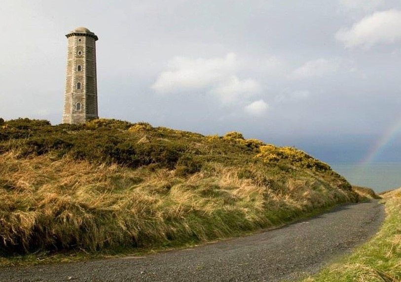 Nha nghi doc dao anh 13