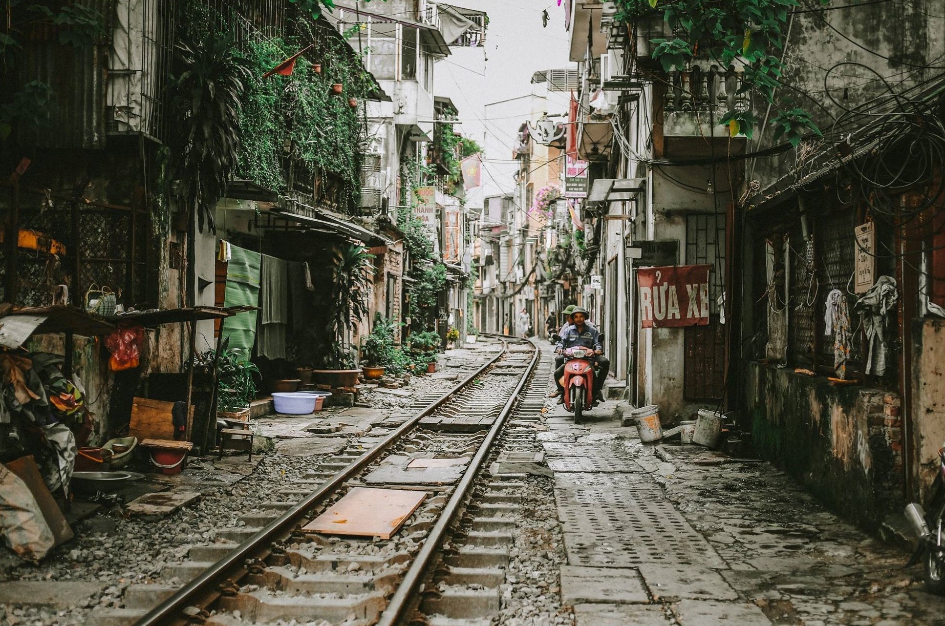 Cảnh đẹp Hà Nội ảnh 1 Canh dep Ha Noi anh 1