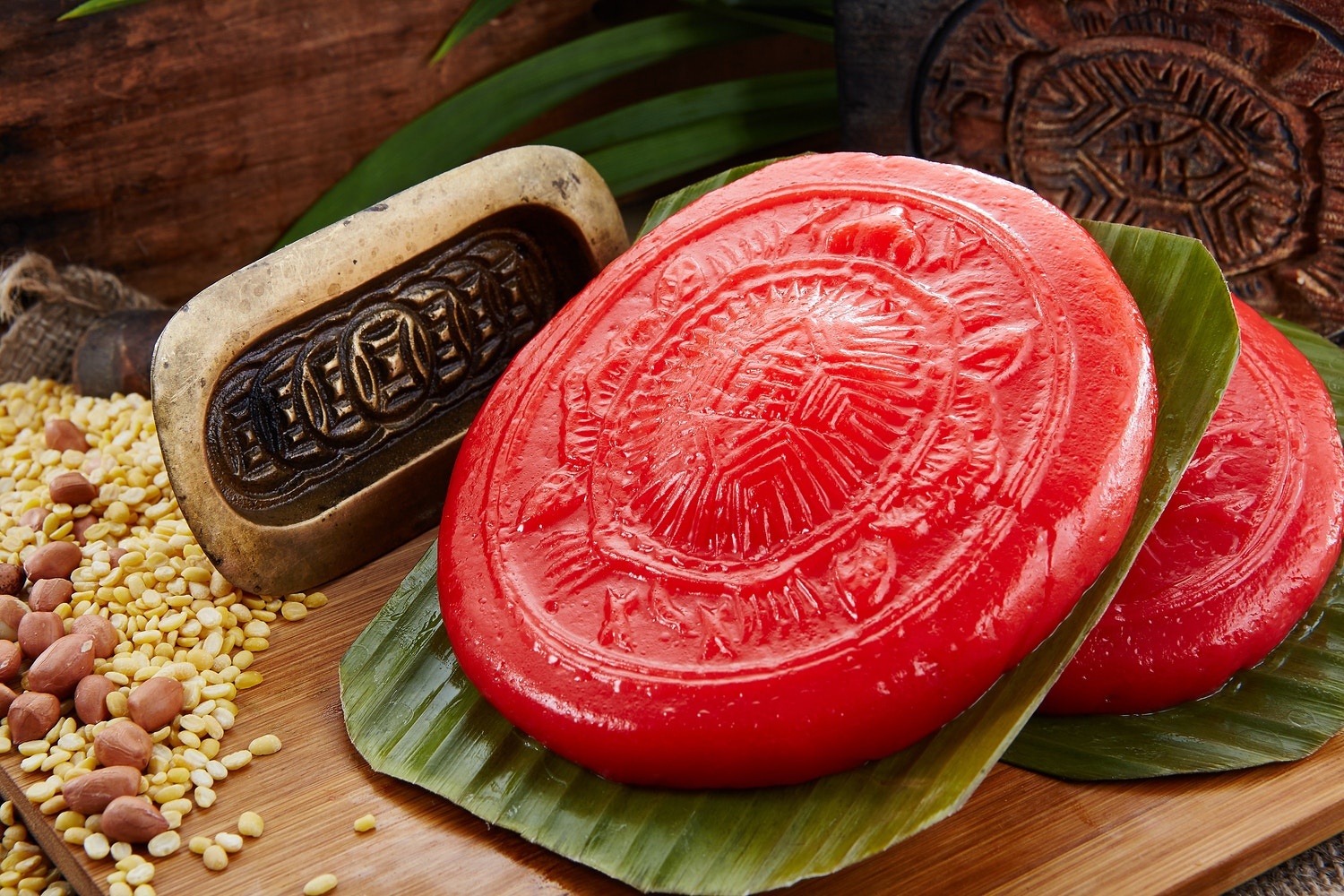 Am thuc Malaysia anh 10