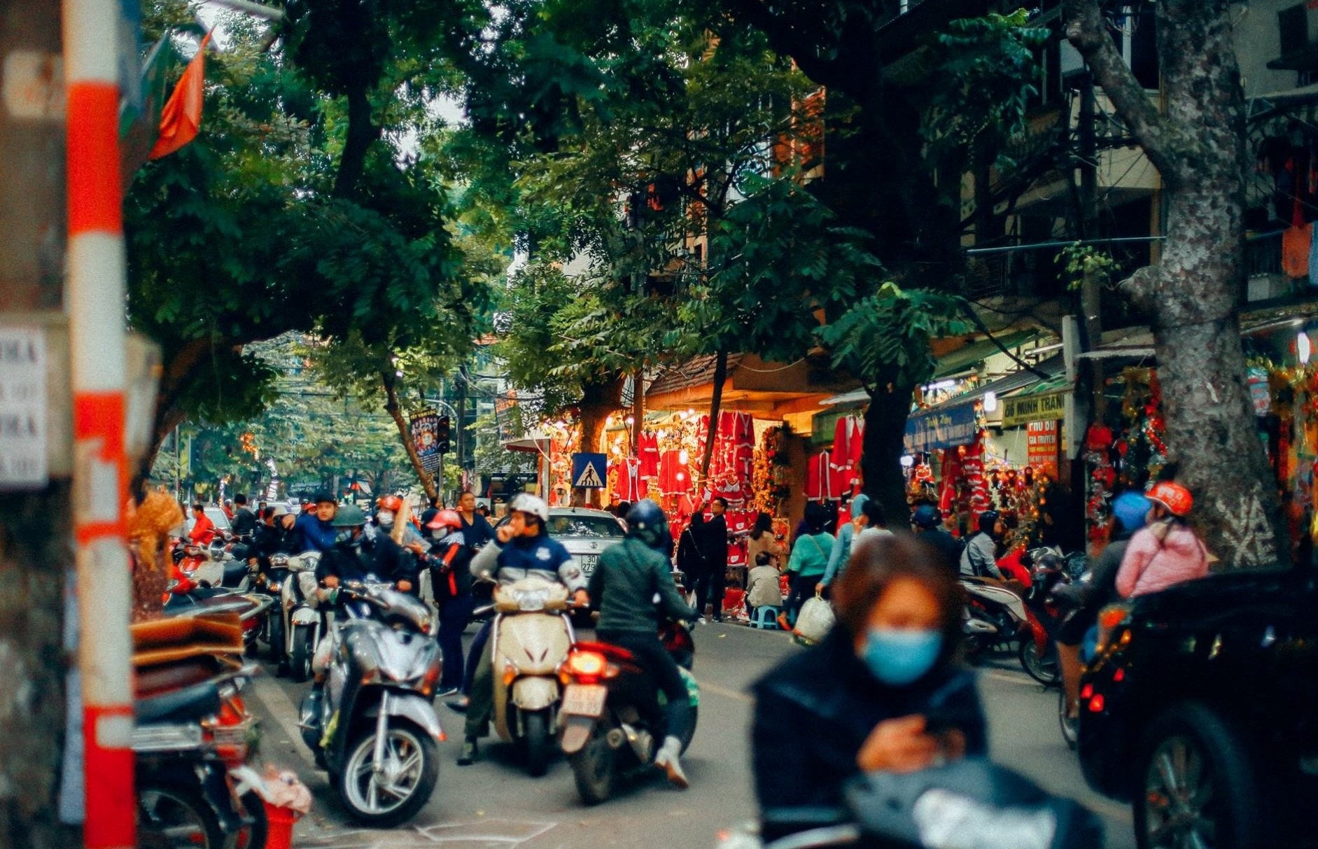 Cảnh đẹp Hà Nội ảnh 57 Canh dep Ha Noi anh 57