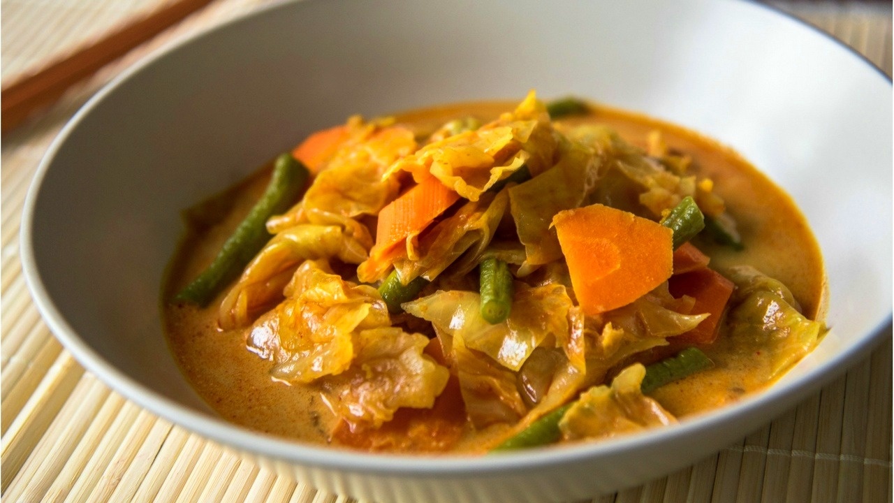 Am thuc Malaysia anh 1