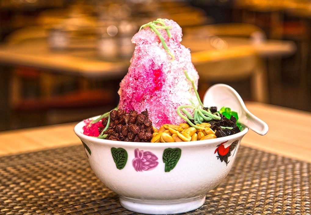 Am thuc Malaysia anh 1