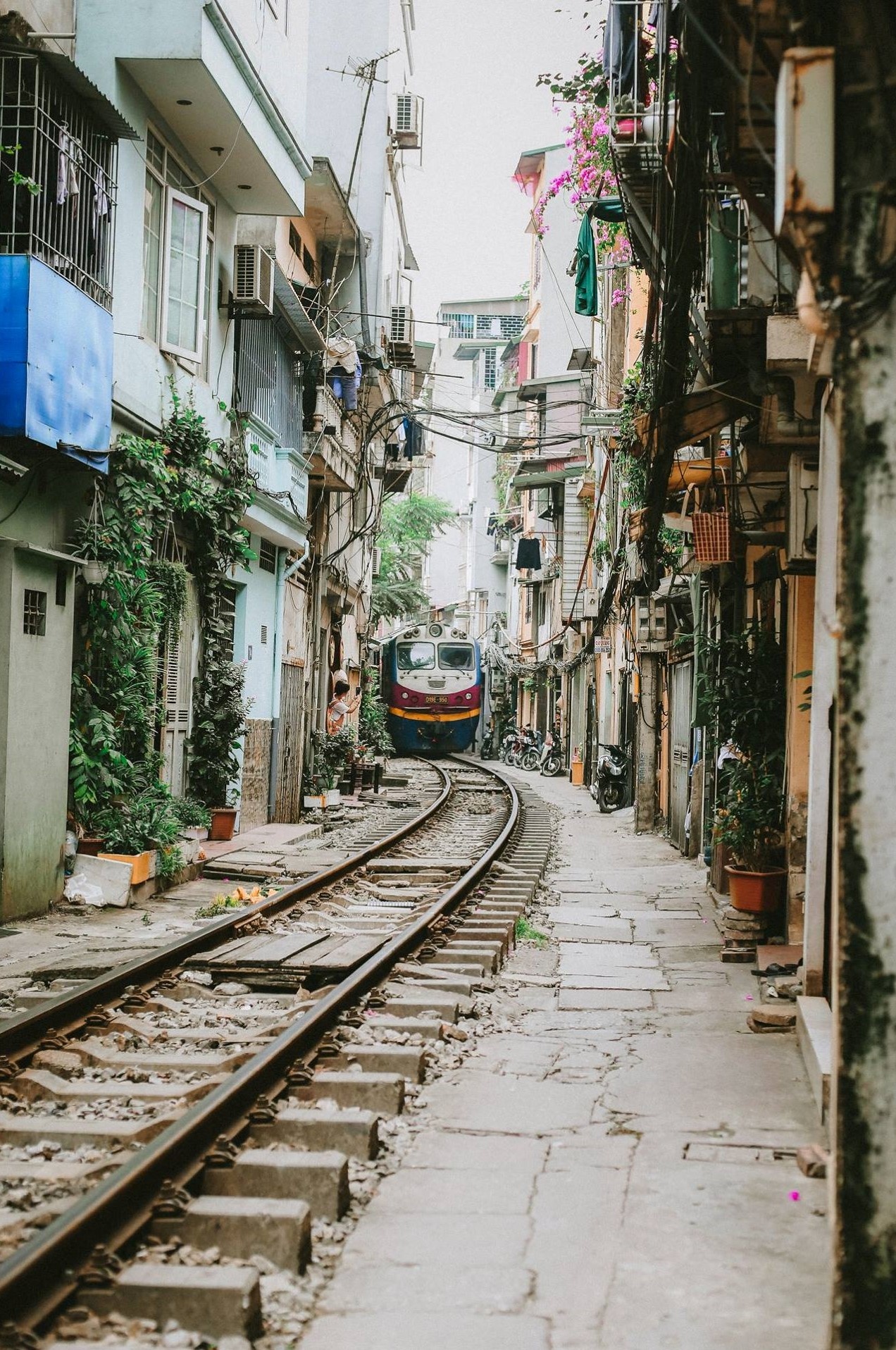 Cảnh đẹp Hà Nội ảnh 36 Canh dep Ha Noi anh 36