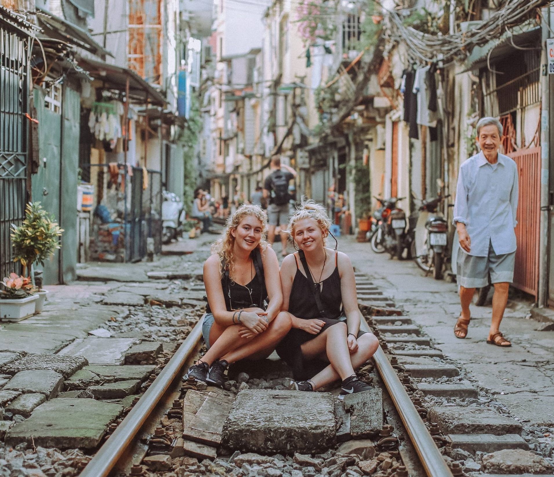 Cảnh đẹp Hà Nội ảnh 49 Canh dep Ha Noi anh 49