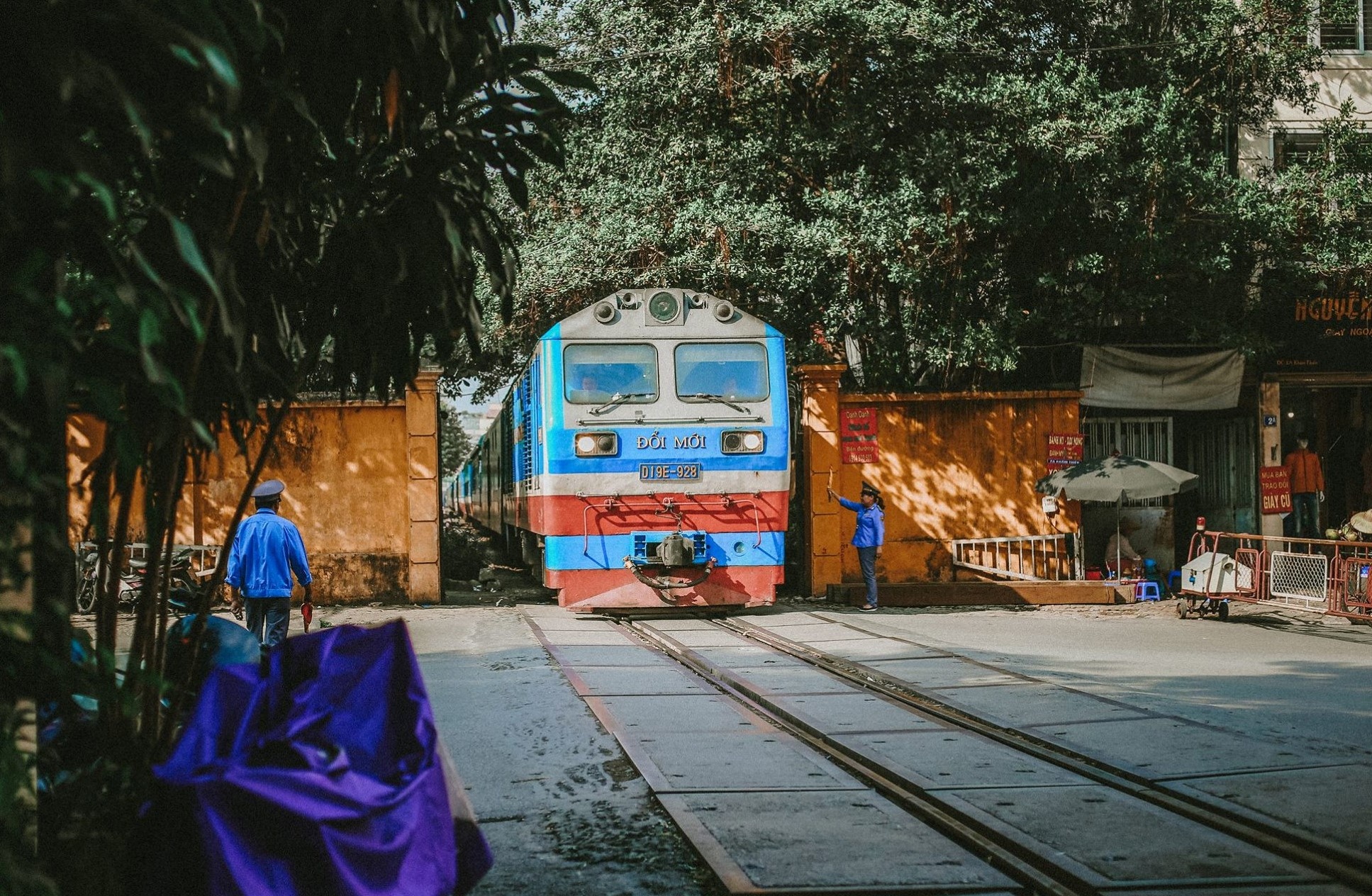 Cảnh đẹp Hà Nội ảnh 50 Canh dep Ha Noi anh 50