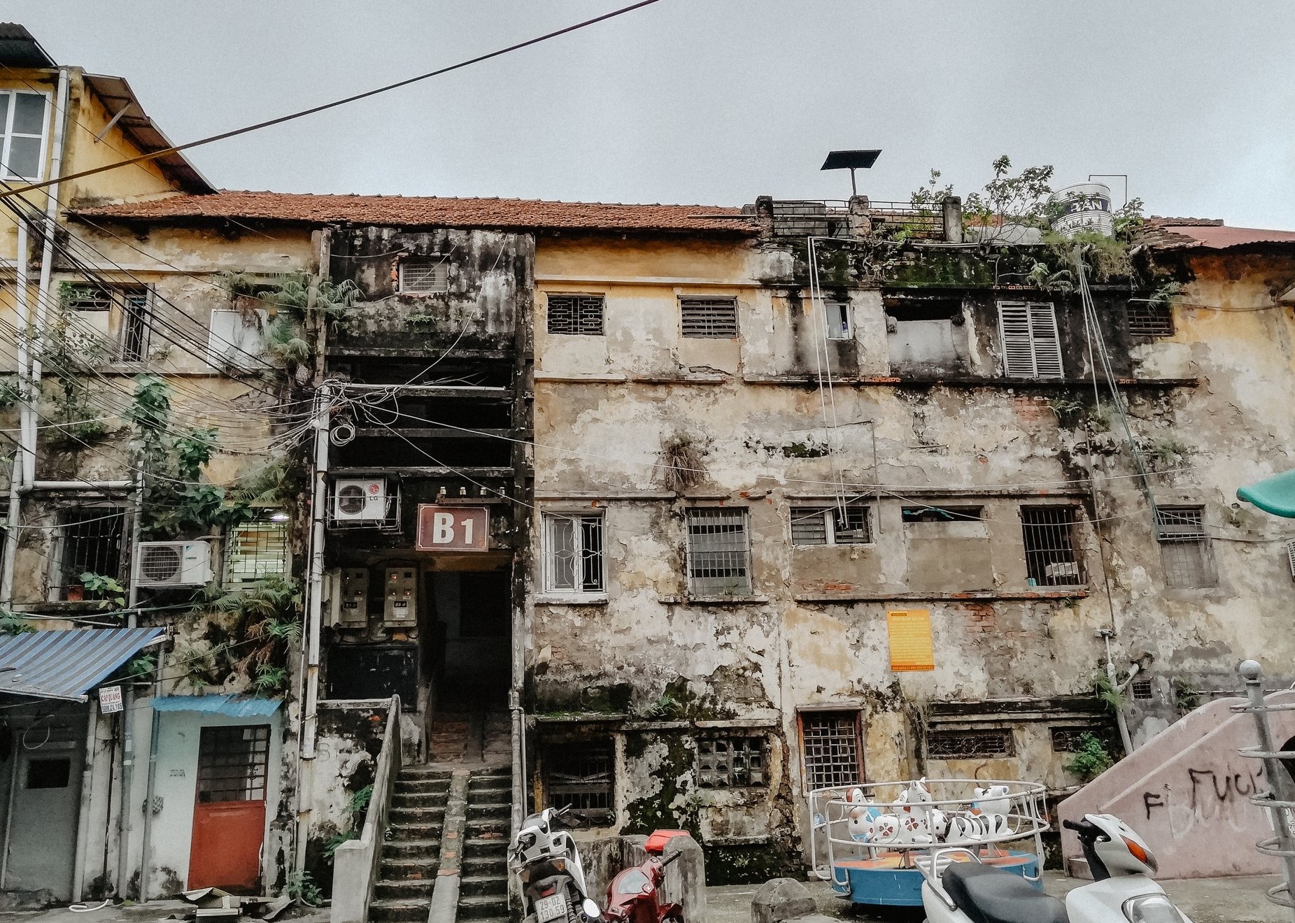 Cảnh đẹp Hà Nội ảnh 11 Canh dep Ha Noi anh 11