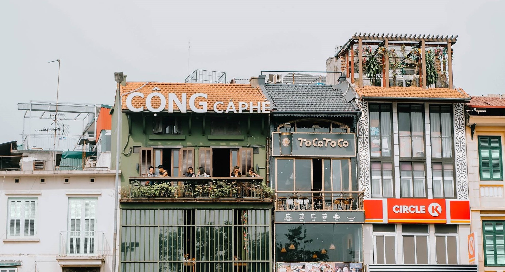 Cảnh đẹp Hà Nội ảnh 3 Canh dep Ha Noi anh 3