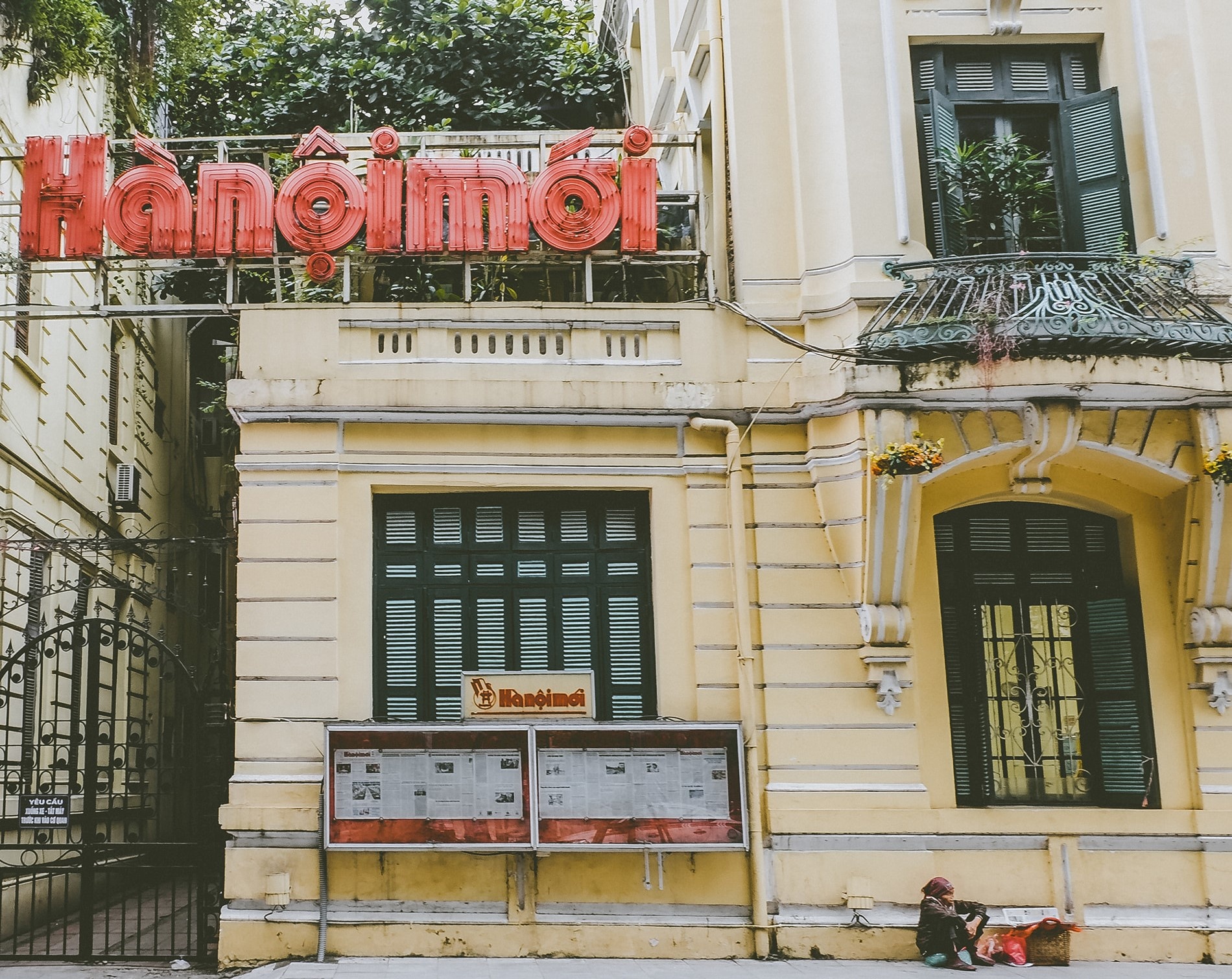 Cảnh đẹp Hà Nội ảnh 15 Canh dep Ha Noi anh 15