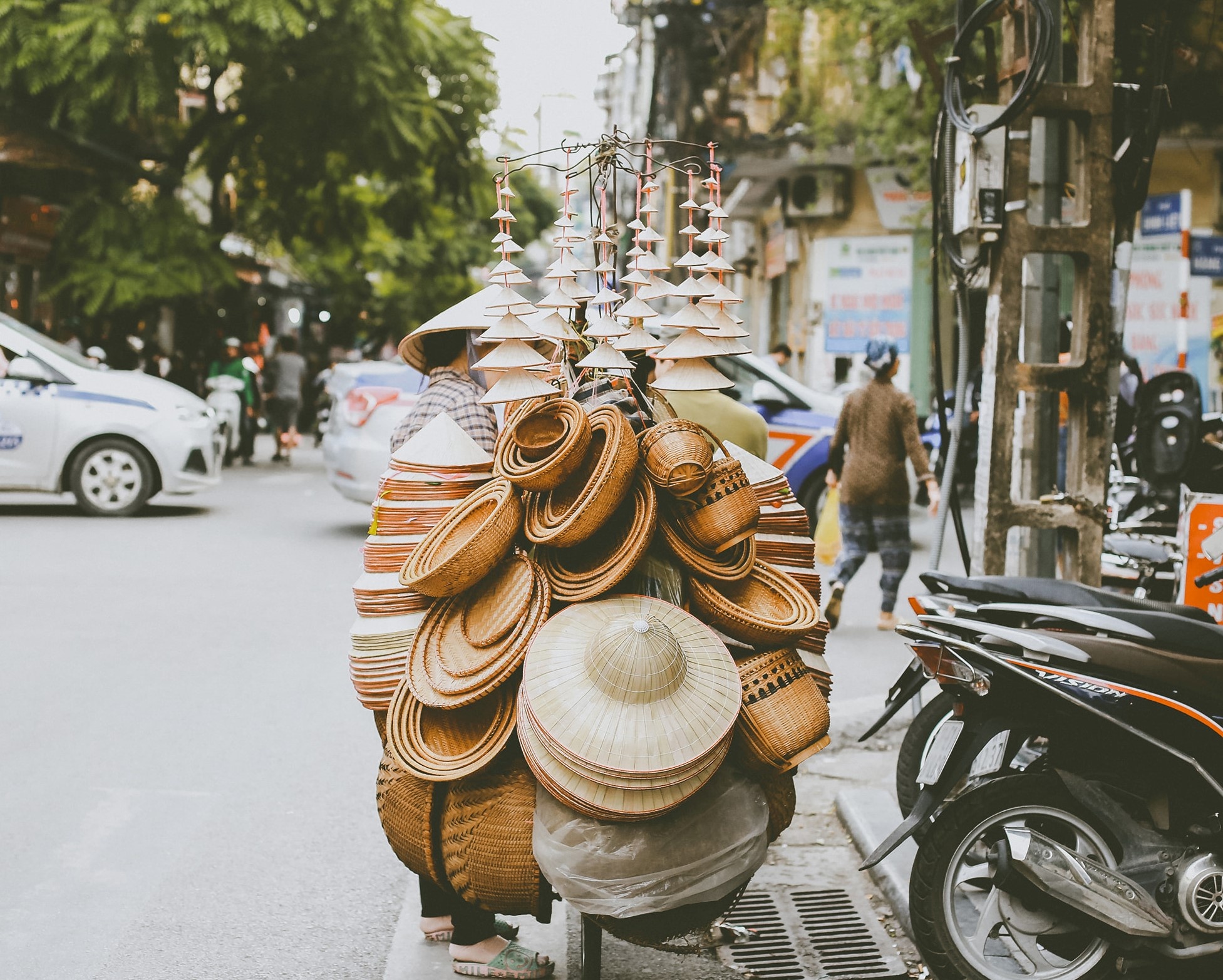 Cảnh đẹp Hà Nội ảnh 17 Canh dep Ha Noi anh 17