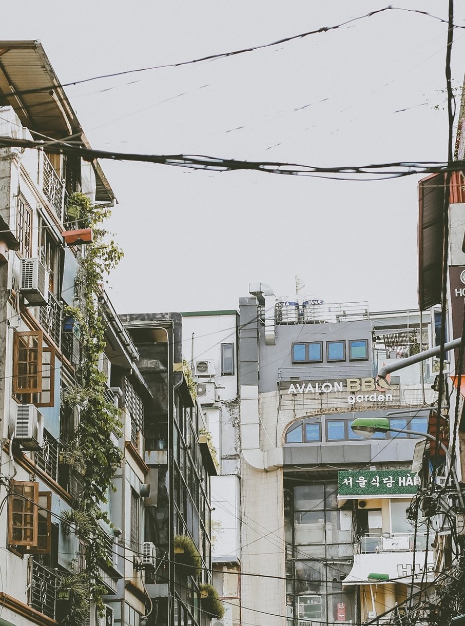 Cảnh đẹp Hà Nội ảnh 18 Canh dep Ha Noi anh 18