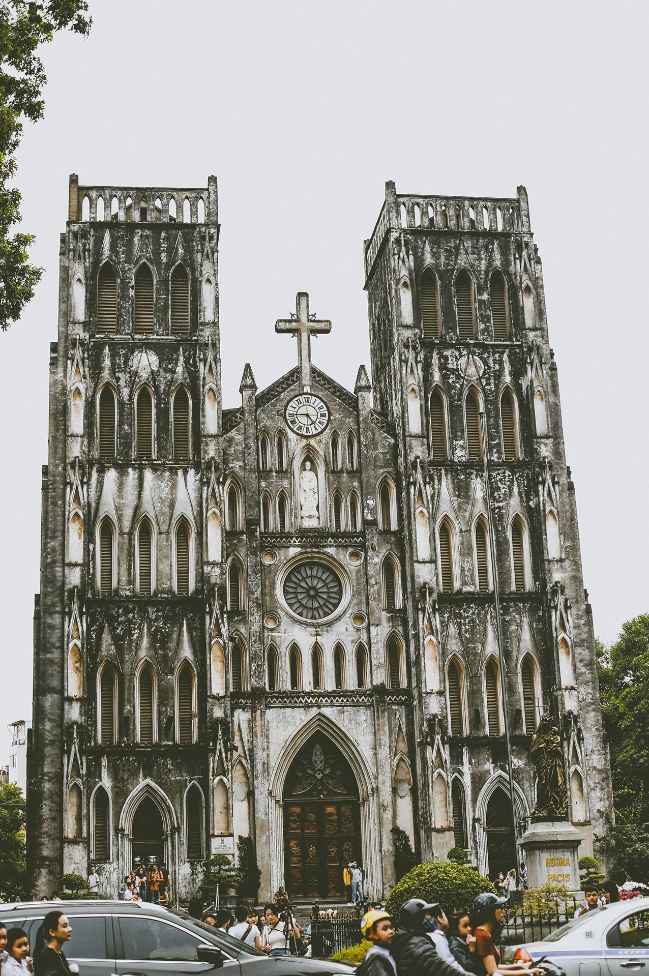 Cảnh đẹp Hà Nội ảnh 7 Canh dep Ha Noi anh 7
