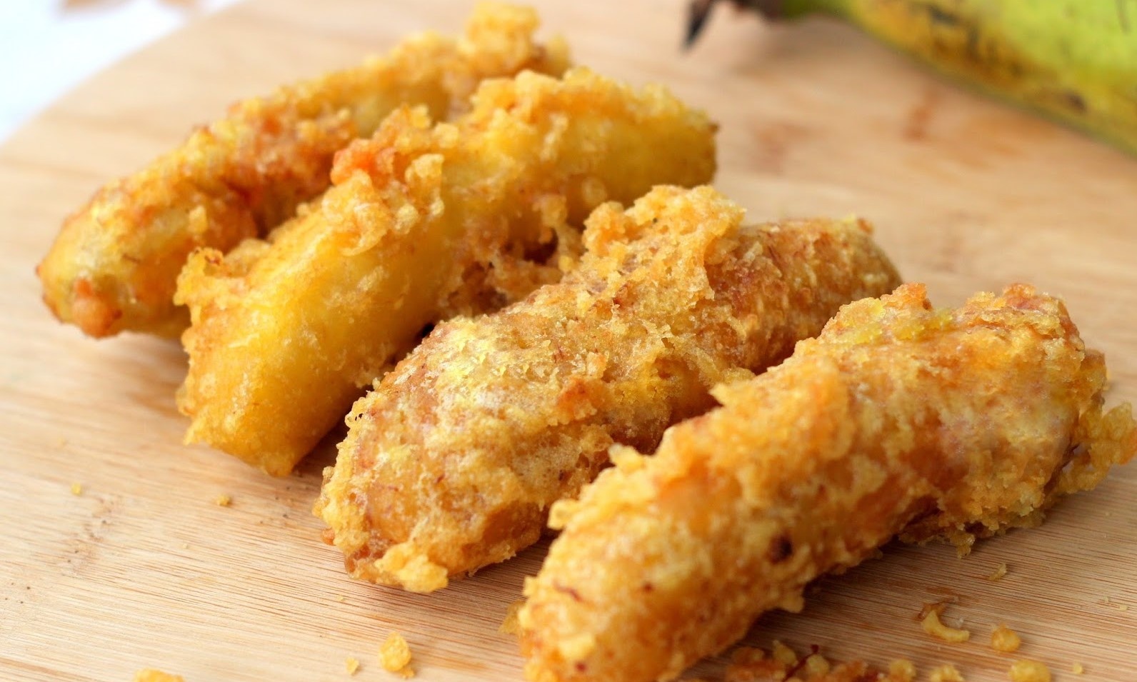 Am thuc Malaysia anh 3