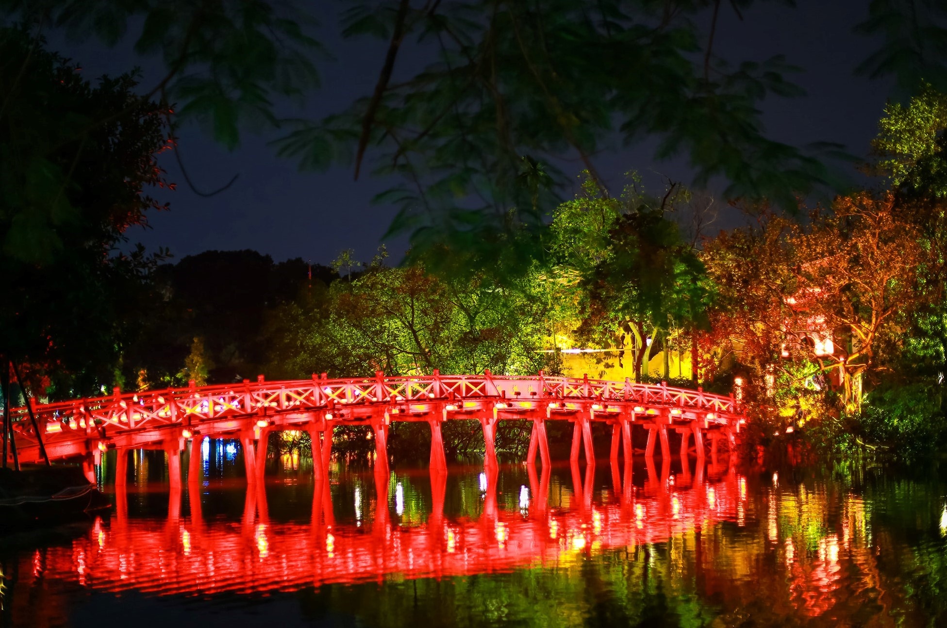 Cảnh đẹp Hà Nội ảnh 52 Canh dep Ha Noi anh 52