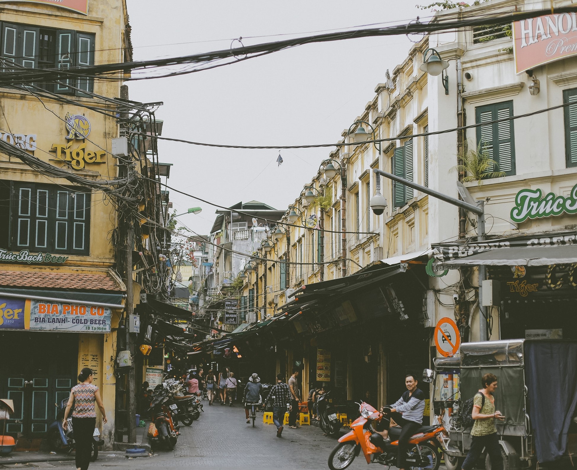 Cảnh đẹp Hà Nội ảnh 34 Canh dep Ha Noi anh 34