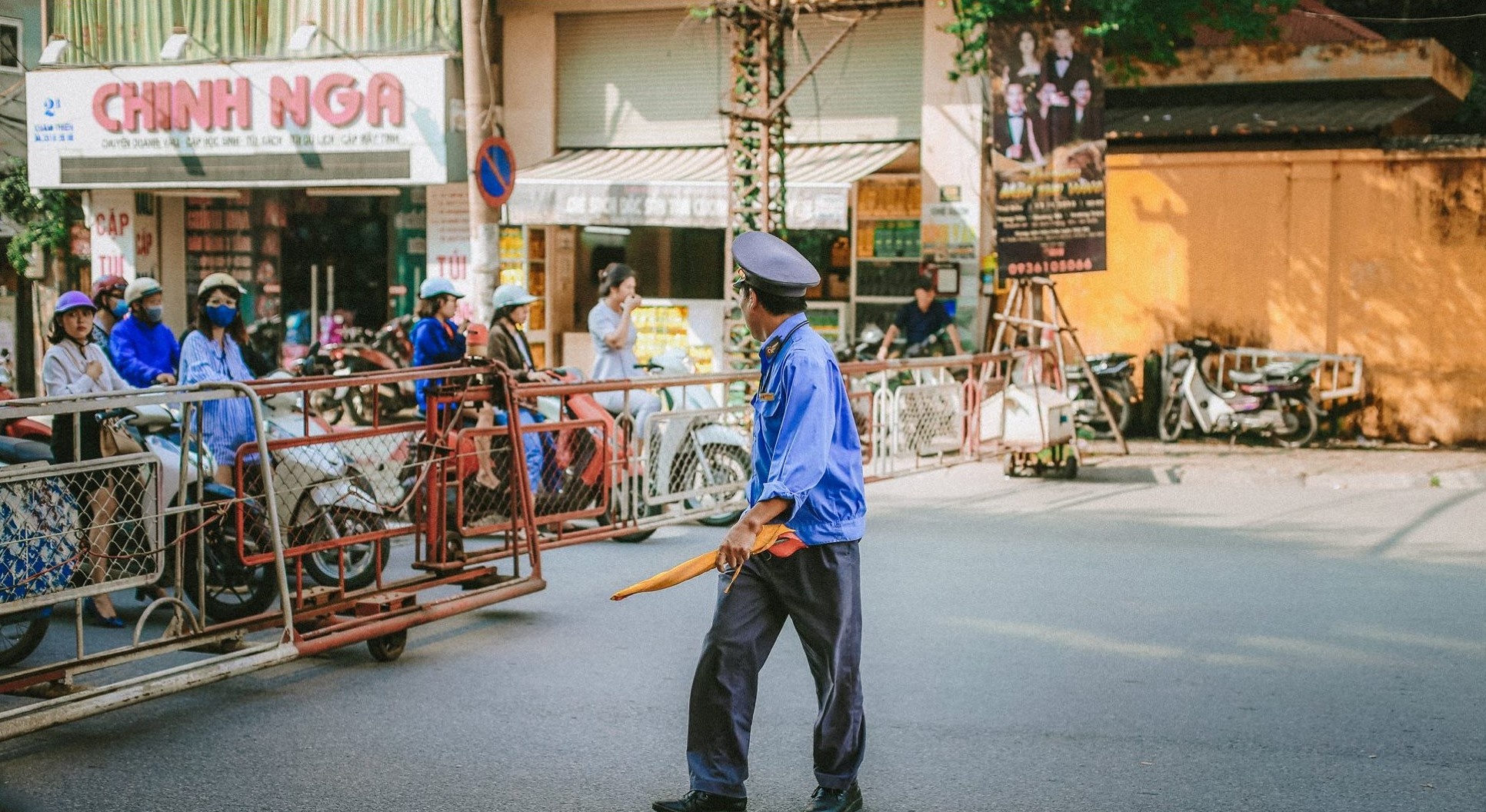 Cảnh đẹp Hà Nội ảnh 22 Canh dep Ha Noi anh 22