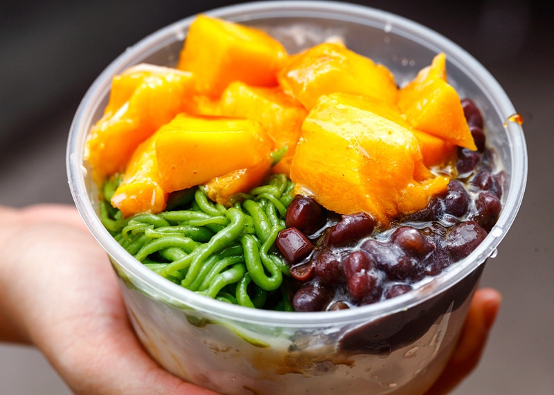 Am thuc Malaysia anh 5